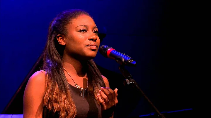 Bryanna Brown + Krystal Bowman | "Hallelujah / If ...