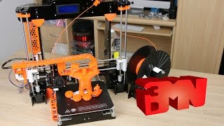 Anet A8 Journey - Upgrades Part 1