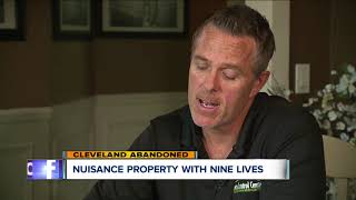 Euclid nuisance home an eyesore for neighbors