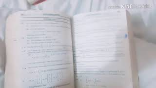 BSc Method | Ch 7 | Important Questions