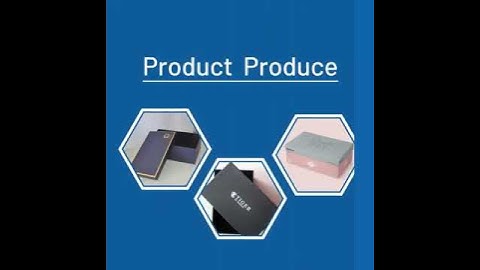 Shoe Box Making Machine