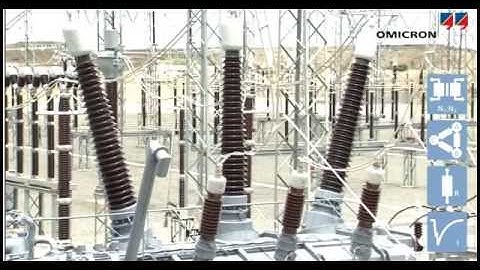 Transformer Testing | Automatically measuring ratio and winding resistance of all taps/phases |