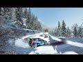 DiRT Rally - World Record Vallee Descendante - Fiesta WRC