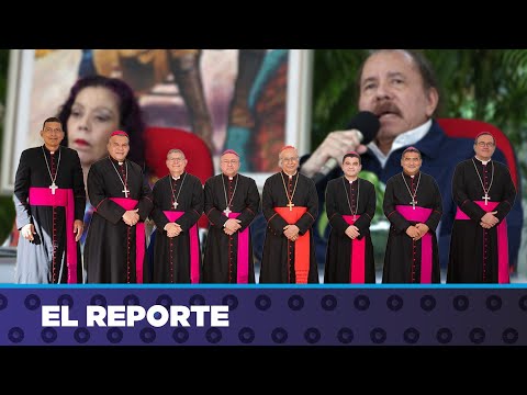 Ortega lanza discurso virulento contra la iglesia y califica a &quot;obispos del demonio&quot;