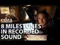 cdza - 8 Milestones in Recorded Sound