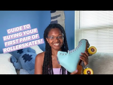 Video: How To Choose And Buy Skates For Amateur Skating