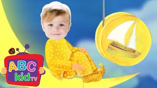 Y is for Yoyo | Learn the Alphabet | ABC Kid TV Nursery Rhymes & Kids Songs