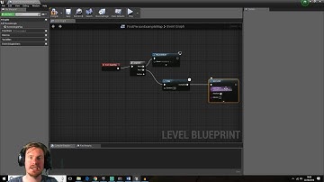 Learn UE4 Fast! #8: Time limit