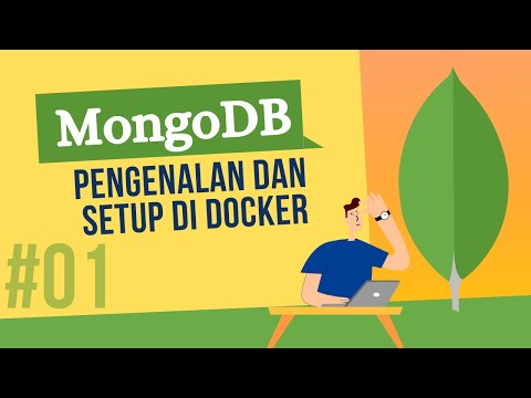 Video: Apakah Docker gratis untuk penggunaan komersial?