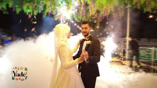 GELİN & DAMAT DANS - YADE WEDDİNG Resimi