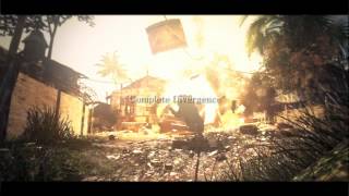 Diverge: Complete Divergence - A Multicod Montage Trailer By Dol Sync