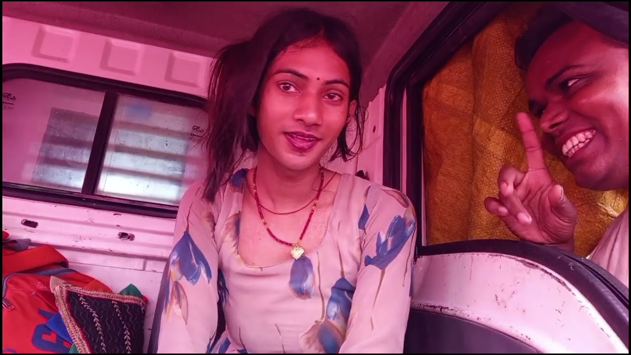 खुशबू रानी का नौटंकी का वीडियो बहुत ही तबीयतखराब है