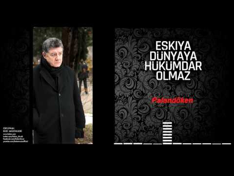 Eşkıya Dünyaya Hükümdar Olmaz  -   Palandöken [Orijinal Dizi Müzikleri © 2016 Kalan Müzik ]