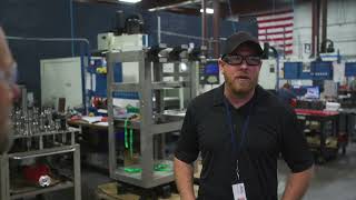 Fairlead - Workforce Innovation Awards 2022