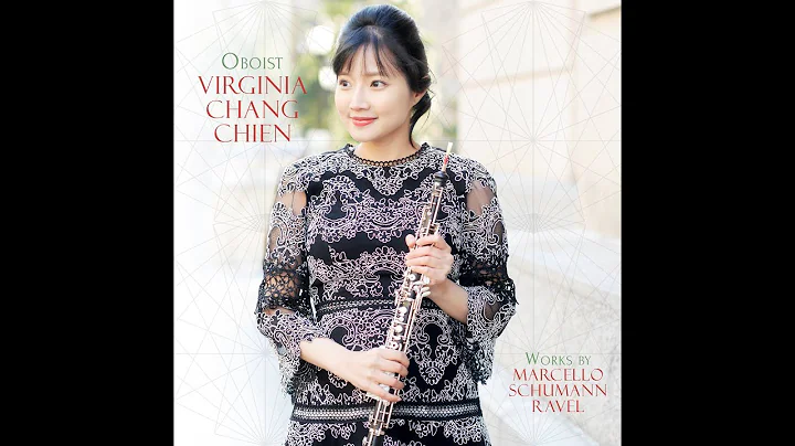 Schumann Three Romances Op  94  No.1  by Virginia ...