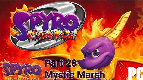 Spyro 2 Ripto