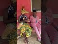 African home  eno tebuaah and her daughter never disappoint