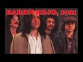 BARON ROJO - resistiré - live 1984