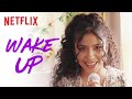Video thumbnail of ""Wake Up" Acoustic Music Video | Imagen Awards | Julie and the Phantoms | Netflix Futures"