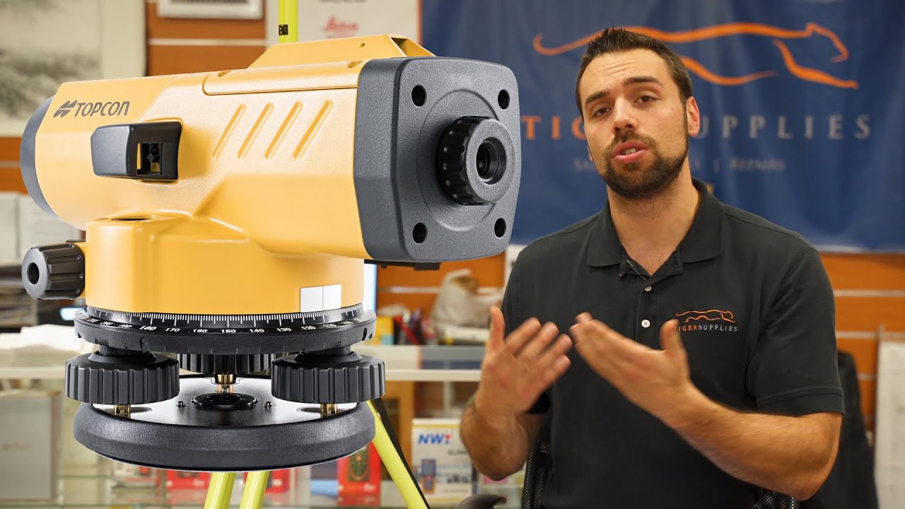 Automatic Levels Buying Guide YouTube