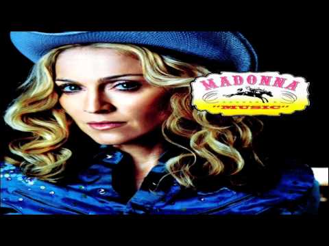 Paradise (Not for Me) (Tradução em Português) – Madonna