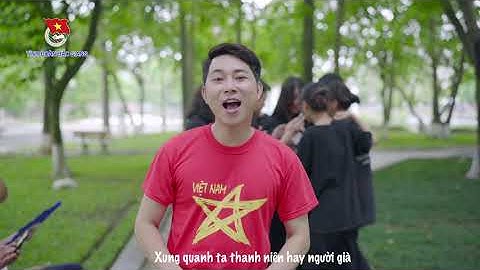 Tỉnh đoàn Bắc Giang - "Đừng share tin giả" (Official MV)