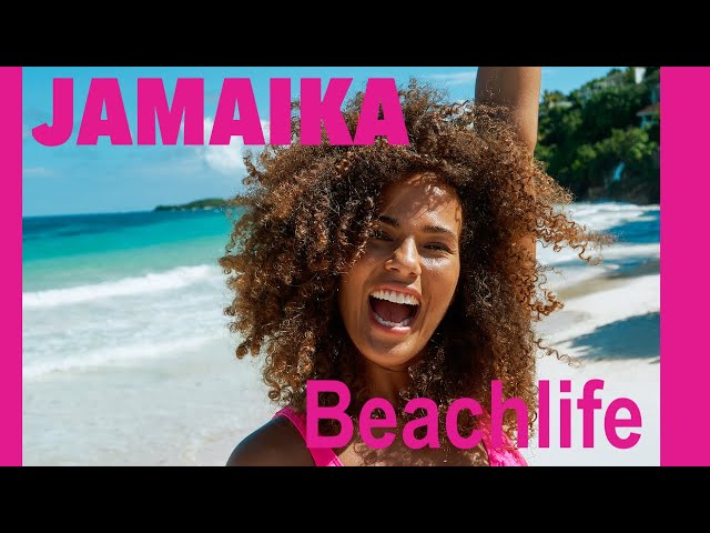 Jamaika Beachlife