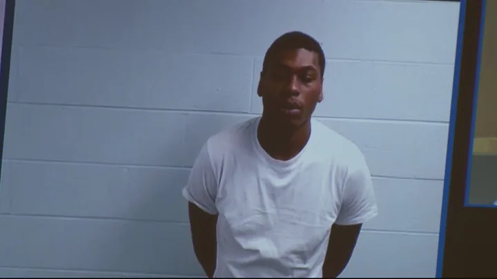 Man accused of shooting, killing another man at Wa...