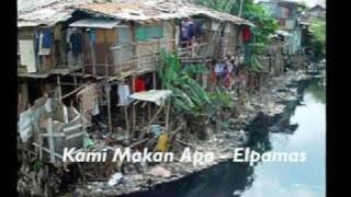 Eki Lamoh In Elpamas - kami makan apa. FLV