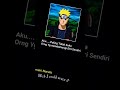 CCP || UZUMAKI NARUTO 😈