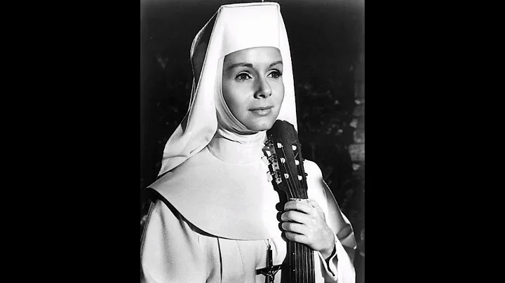 It's A Miracle : Debbie Reynolds  (From The Singin...