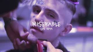 (FREE FOR NON PROFIT) LIL PEEP TYPE BEAT // MISERABLE // PROD.GHOSTYSOUNDS & LUFFYSOME