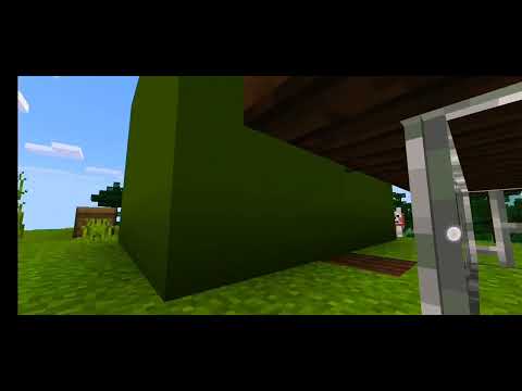 Даниил и гротасс отсылка на белку и стрелку:  Озорная Семейка в Майнкрафте 3D
