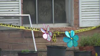 Close family friend talks about Sharpstown-area family dead after quadruple homicide