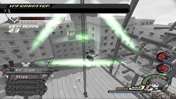 KH2FM - Critical Mode Lv1 - Windows | No Damage with Restrictions