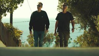 Blank & Jones feat. Jan Loechel - 4U Only (Official Video)