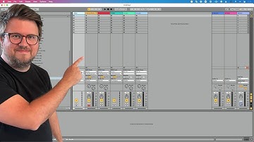 Loading a MIDI Sound Into Ableton Live (Quick Step-by-Step Tutorial)
