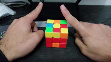 Quick Roux tips #2: A CMLLEOLR alg??