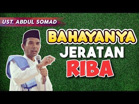 ini-bahaya-riba-yang-perlu-diketahui-sebelum-kredit-motor---ustadz-abdul-somad-2019