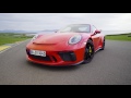 The Porsche 911 GT3 | Chris Harris Drives | Top Gear