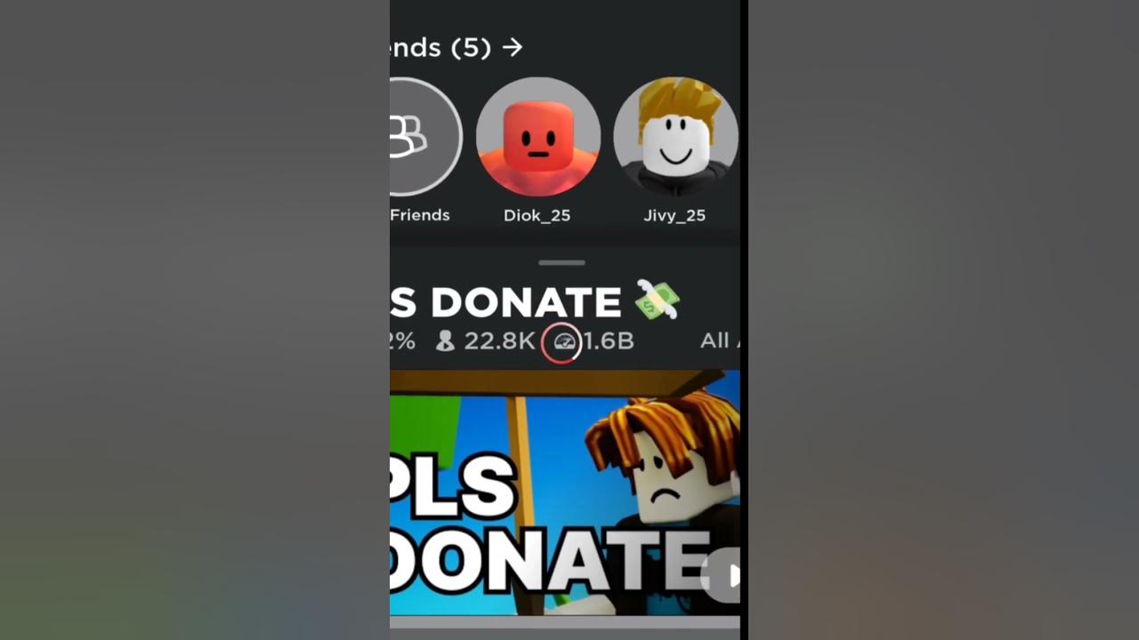 saving up for korblox day 2 - YouTube