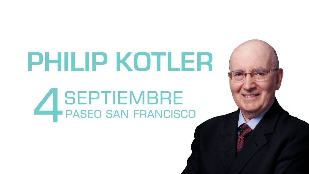 philip kotler Philip kotler profoundly influenced the field of marketing with his best-selling 1967 book, marketing management now in its 15th edition, the text has become the world’s top choice for teaching marketing in graduate business schools kotler, described as the father of modern marketing. philip kotler Philip kotler profoundly influenced the field of marketing with his best-selling 1967 book, marketing management now in its 15th edition, the text has become the world’s top choice for teaching marketing in graduate business schools kotler, described as the father of modern marketing.