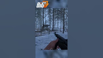 Hell Let Loose - Enemy Suprise OP Spawn Attack! #shorts