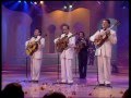 LOS PANCHOS "CUANDO CALIENTA EL SOL"