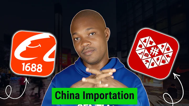 How to Import from China Using Pinduoduo & 1688 For Beginners - DayDayNews