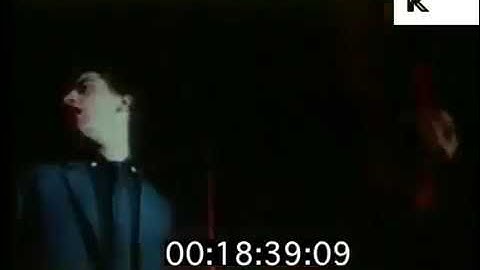 Secret Affair - Mod revival / Time for action