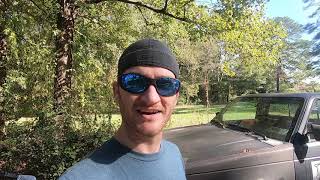 Getting the S10 Ready + Adjusting Injectors in HPtuners