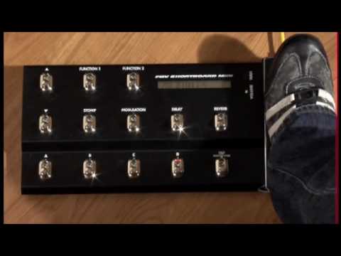 Line 6 FBV Shortboard USB