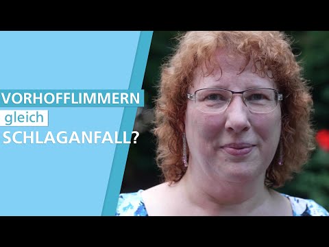 Vorhofflimmern - ein persönlicher Erfahrungsbericht