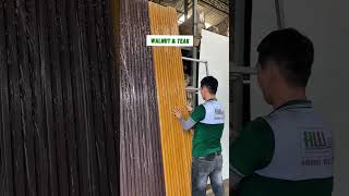 Xả Kho Tấm Ốp Lam 4 Sóng Chỉ 28k/m | Ốp Tường, Trần Siêu Sang